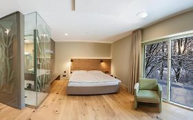 Weiherhof Appartements
